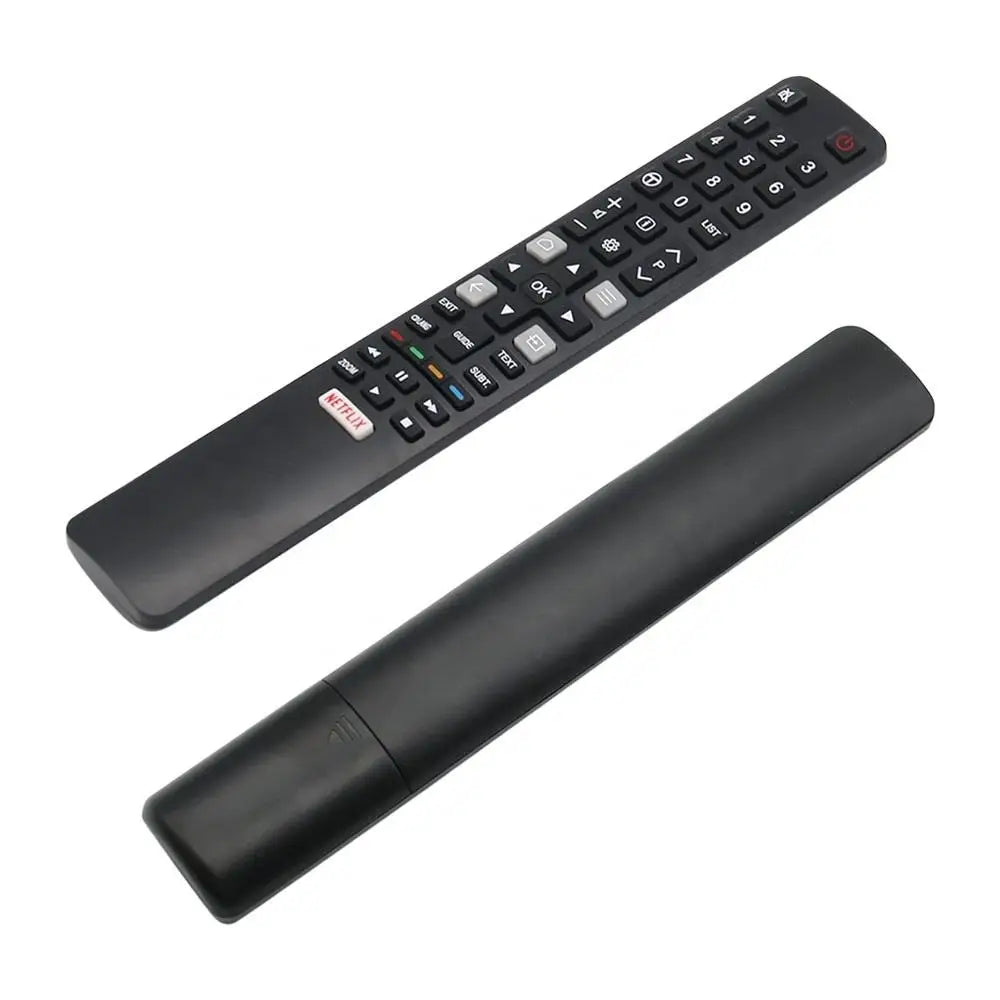 Smart Remote Control for TCL TV RC802N YAI3 YUI2 YU14 YUI1 YU11 65C2US 75C2US 43P20US U65S9906 U43P6006 Controller