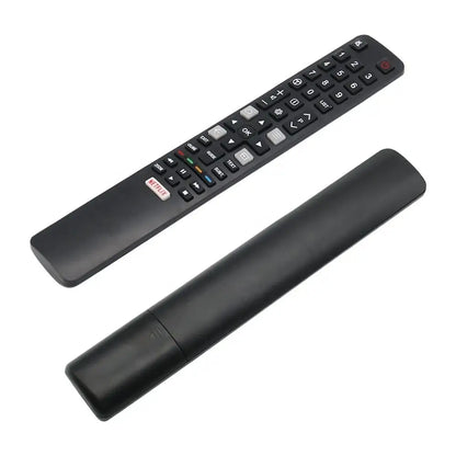 Smart Remote Control for TCL TV RC802N YAI3 YUI2 YU14 YUI1 YU11 65C2US 75C2US 43P20US U65S9906 U43P6006 Controller