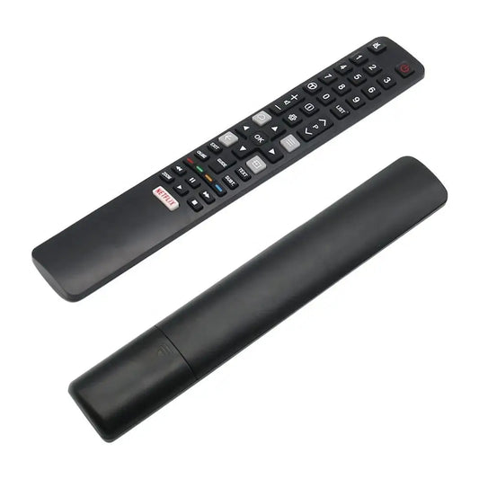 Smart Remote Control for TCL TV RC802N YAI3 YUI2 YU14 YUI1 YU11 65C2US 75C2US 43P20US U65S9906 U43P6006 Controller