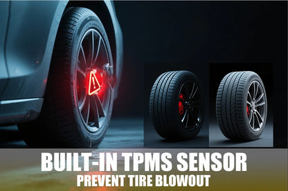 1/4PCS 433MHZ Tire Pressure Monitor System TPMS Fit For Hyundai Grandeur i40 Azera Replacement For 529333V100 52933-3V100