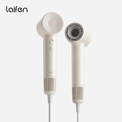 High-speed hair dryer six colors strong wind quick drying body as light as 345g intelligent constant temperature noise reduction
