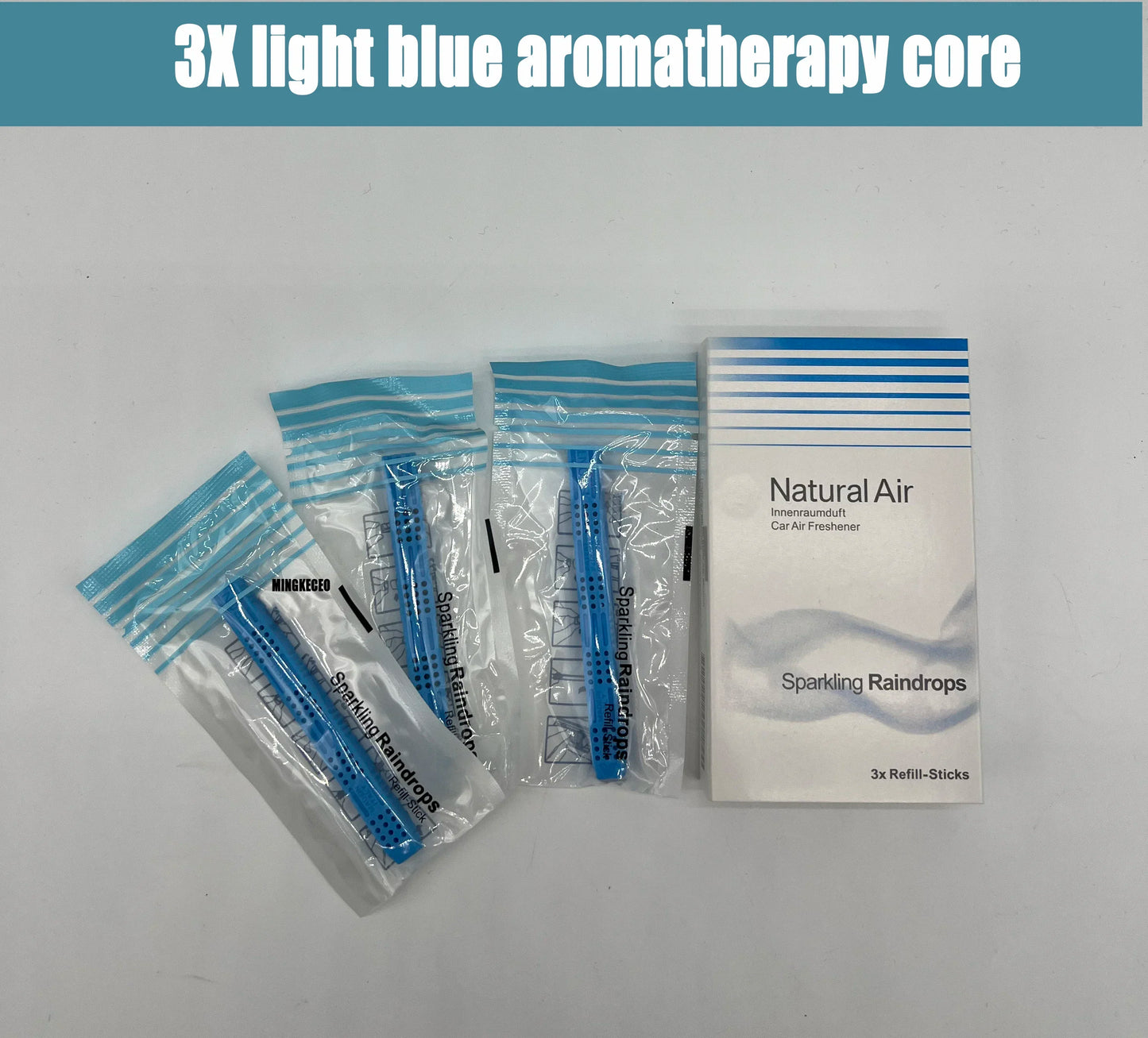 Car Air Freshener for BMW Perfume 6 Smell Original Air Outlet Aromatherapy Clip Auto Interior Accessories Solid Perfume