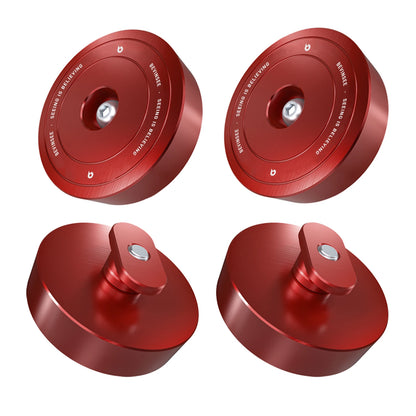 4x Jack Pad for Corvette C8 C7 C6 C5, for Stingray, Grand Sport, Z06, ZR1