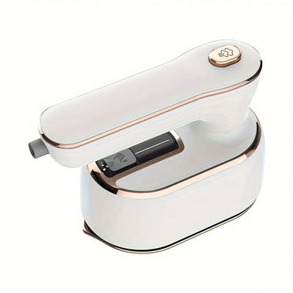 110V/220V Portable Hand Held Hanging Ironing Machine Mini Electric Iron For Home Travel Dry And Wet Ironing Machine Steam Engine
