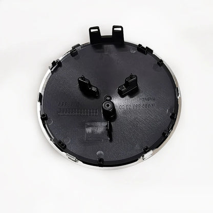 A0008882300 Front Grille Grill Emblem Insignia Badge Black For C Class Klass W206 C200 C300 C220d