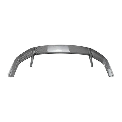 2018 -2024 for BMW X3 G01 M Sport Car MP Style Rear Roof Lip Spoiler Tail Fin Top Fixed Wing Refitted Parts Tuning Decoration