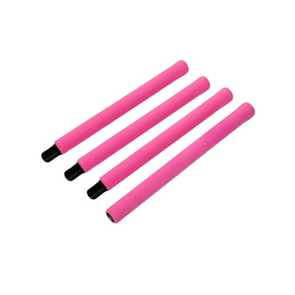 Yoga Stick Adjustable Mobility Stick for Exercise Stretching Balance Versatile Exercise Stick for Fitness