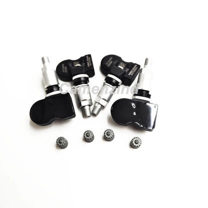 4PCS 01734809 3666200-U7300 TPMS SENSOR Tire pressure sensor For Geely Coolray Emgrand EV ICON Vision S1 X3 433MHZ 3666200U7300