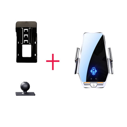 Car Phone Holder vent For Lexus CT ct200h 2011 2012 2013-2023 Magnetic Wireless Charging Car phone For Magsafe Mount Accessories