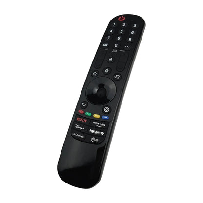 MR24GA Magic Remote Control AKB76045003 Compatibility All 2020-2024 LG Smart TVs with Voice and Pointer Function