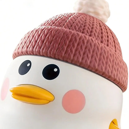 Dancing Toy Dancing Musical Duck Learning Games Kids Crawling Toys With Sound For Kids Girls Boys Indoor Home Preschool Playroom