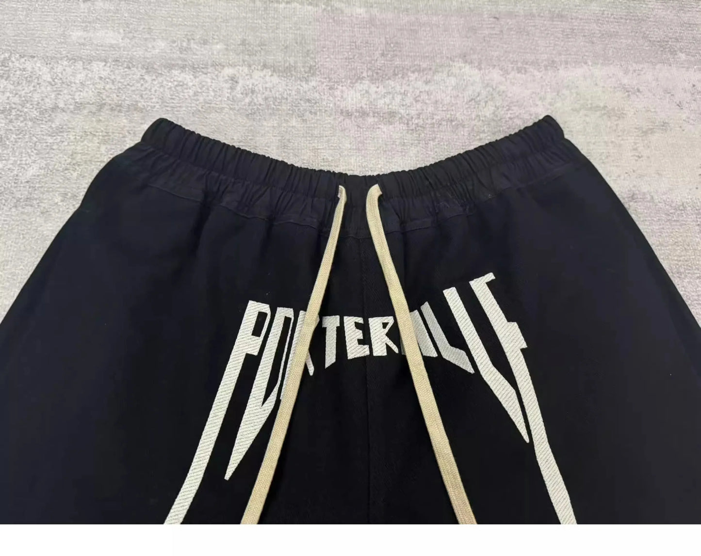 New 2025 Novelty High Zipper Rick Tactics Heavy Skateboard Street Cotton Casual Shorts Hip-hop Parkour Cargo size 46 48 50 #B3