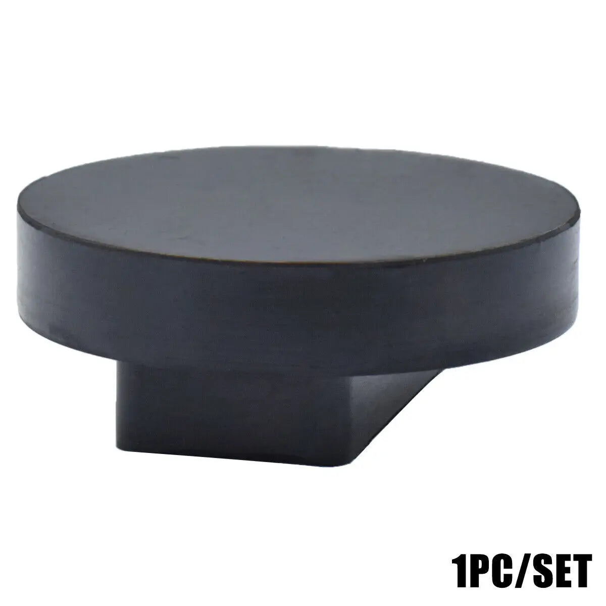 Jack Pad Holder Adapter Car Lift Jacking Rubber Black Stand Rubber Block for BMW X1 E84 F48 X3 E83 F25 X4 F26 for MINI Clubman