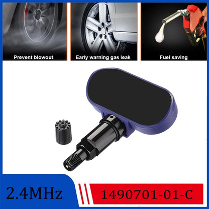 1490701-01-C 1490701-01-B New TPMS Sensor Bluetooth Tire Pressure Sensor For 2020-2025 Tesla Model 3 Y S X 149070101B 149070101C