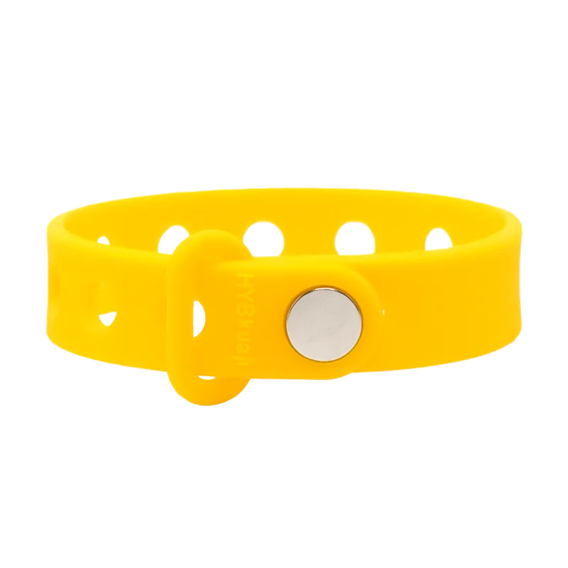 1-24pcs 21.5cm Silicone Bracelets with Holes Soft Wristbands Fit Shoe charms Shoe Accessories Pins Adjustable Size Kids Ornament