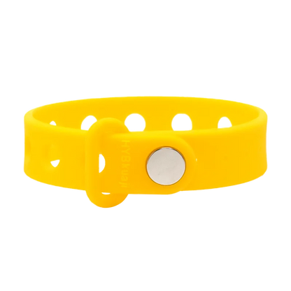 1-24pcs 21.5cm Silicone Bracelets with Holes Soft Wristbands Fit Shoe charms Shoe Accessories Pins Adjustable Size Kids Ornament
