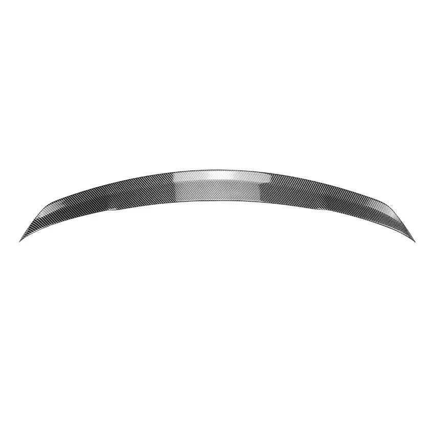 Rear Trunk Roof Spoiler For Mercedes Benz GLA X156 GLA200 260 GLA45 AMG Line 2014-2019 ABS Wing Spoiler Car Styling Accessories