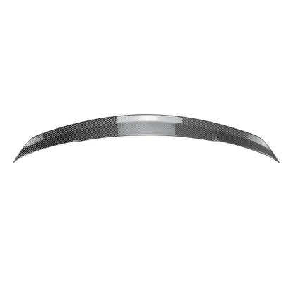 Rear Trunk Roof Spoiler For Mercedes Benz GLA X156 GLA200 260 GLA45 AMG Line 2014-2019 ABS Wing Spoiler Car Styling Accessories