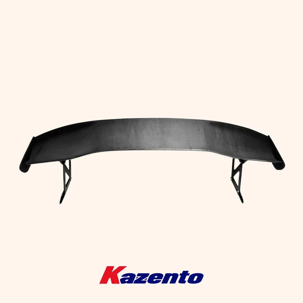 For Honda S2000 Js Racing Gt Spoiler(295Mm Height) Carbon Fiber