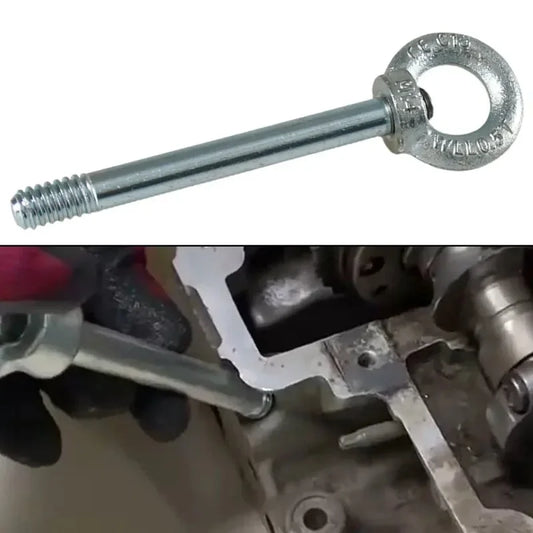 1PC Car Engine Tow Hook Special Tool For BMW N20 N46 N52 N54 N55 Automobile Engine Repair Tool Tow Hook hand tools