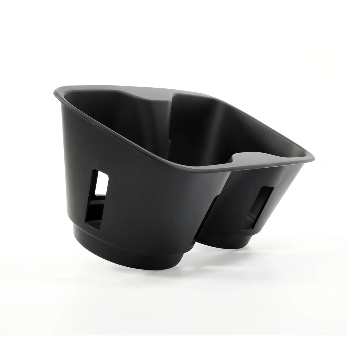 For BYD Sealion 07 2024 2025 Armrest Storage Box Center Console Layered Storage Box Cup Holder Modification Interior Accessories
