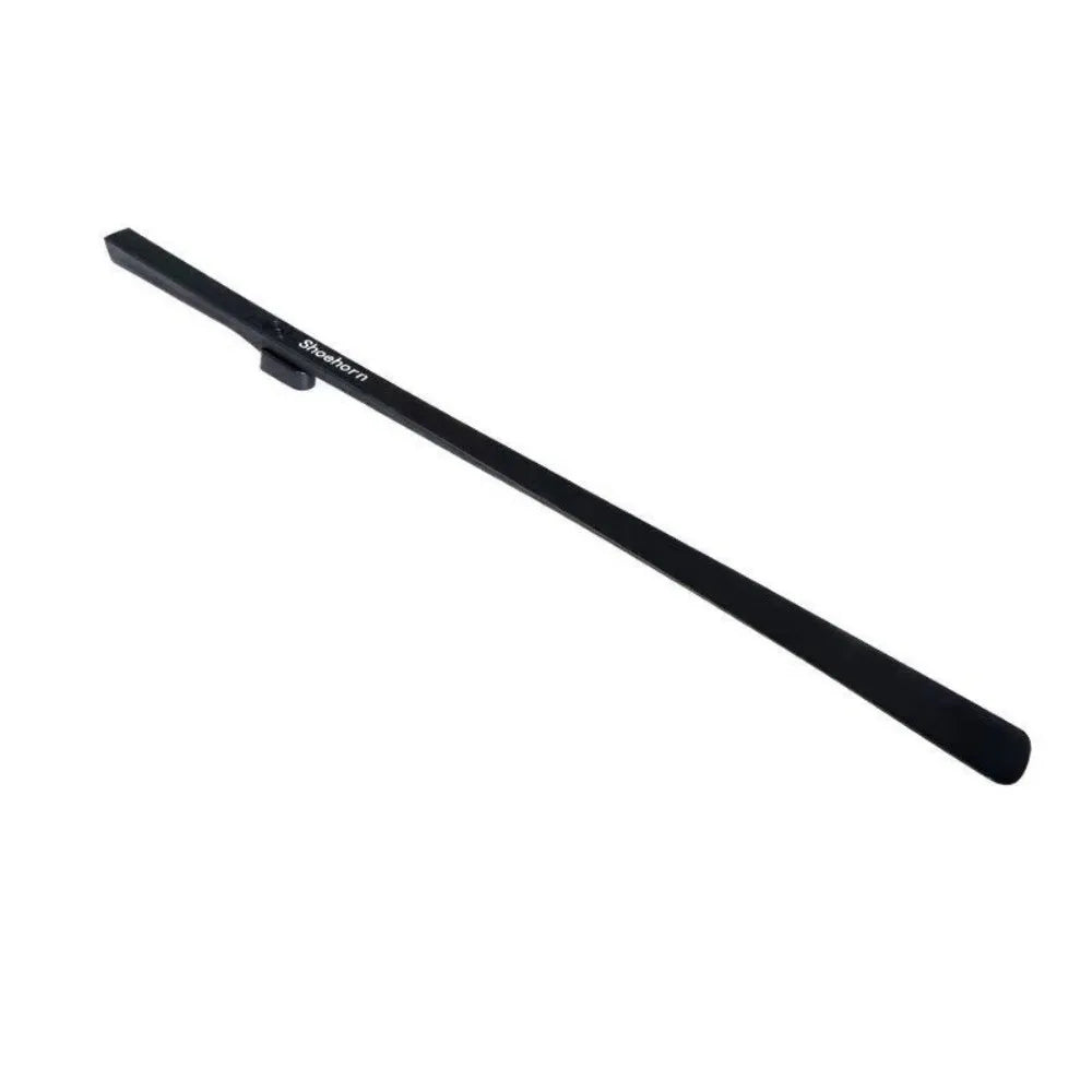 Long Handle Shoe Horn Extended Length Plasti Magnetic Shoe Horn No Bending Knee Magnetic Shoe Wearing Artifact Easy Put on Shoes