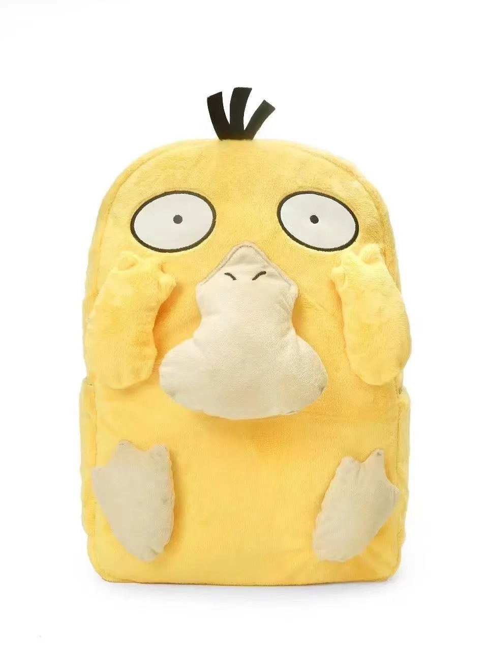 Pokemon Bag Anime Figure Pikachu Psyduck Bulbasaur Kawaii Crossbody Bag Houlder Bag Coin Purse Crossbody Bag