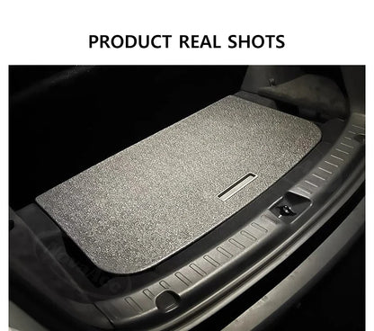 Front Trunk Rear Trunk Storage Box For Tesla Model Y Juniper 2021-2026 Model 3 Highland 2024-2026 Camping Travel Insulated Bin