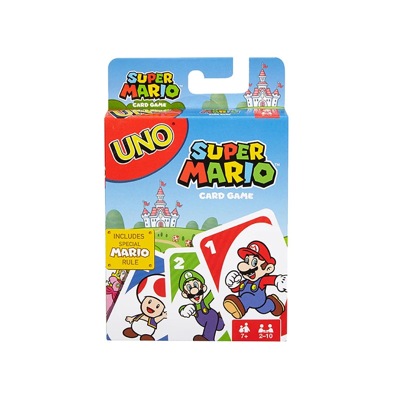 UNO Filp Playing Cards games,Elite F1,Minecraft,K POP,Toy Story,Hot Wheels,No Mercy,Social Board Table party games,kids toys