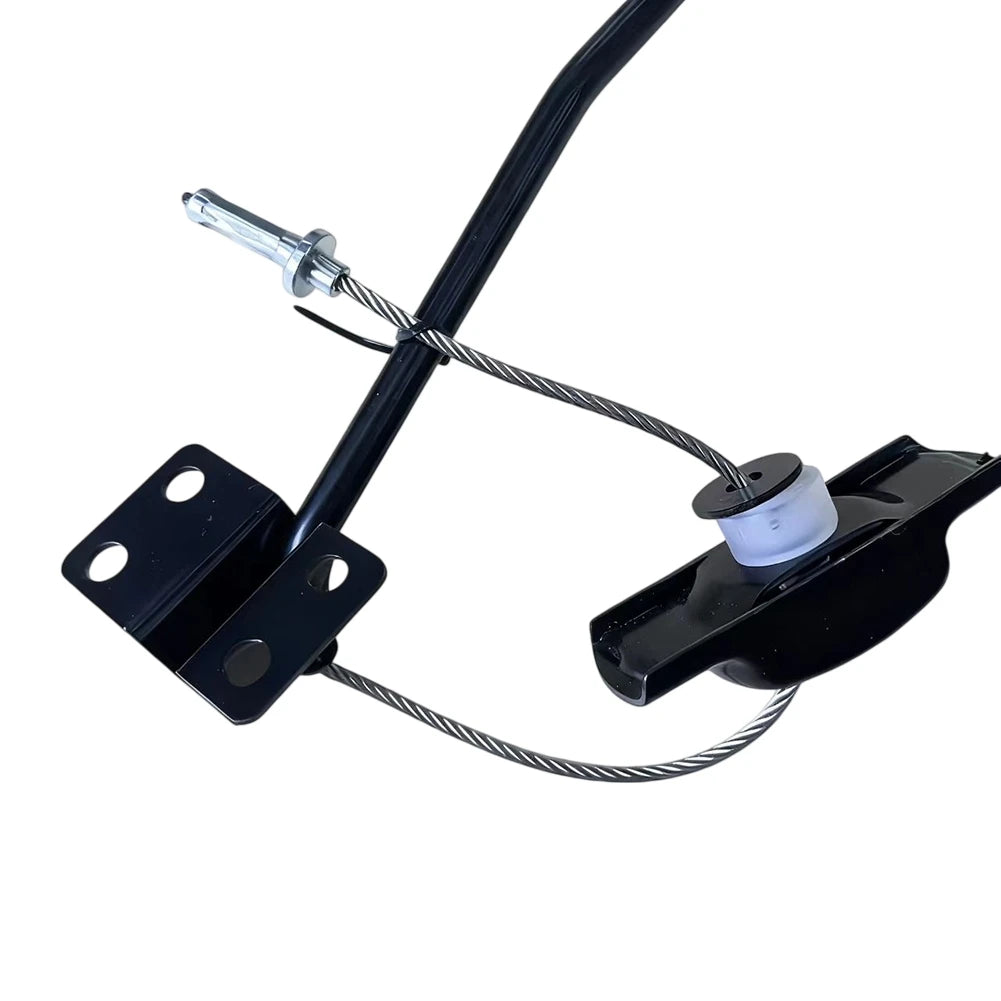 For Spare Wheel Replacement Spare Tire Bracket Carrier Assy Metal Material Heat-resistant For Kia Sorento 2009-2020