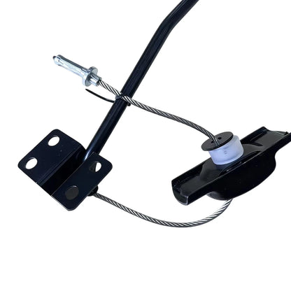 For Spare Wheel Replacement Spare Tire Bracket Carrier Assy Metal Material Heat-resistant For Kia Sorento 2009-2020
