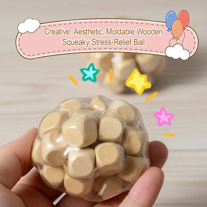 DIY Clear Stress Balls Making Kit Squeeze Sensory Balls DIY Craft Set with Tool for Adults Office Anxiety Handmade Fidget Toys