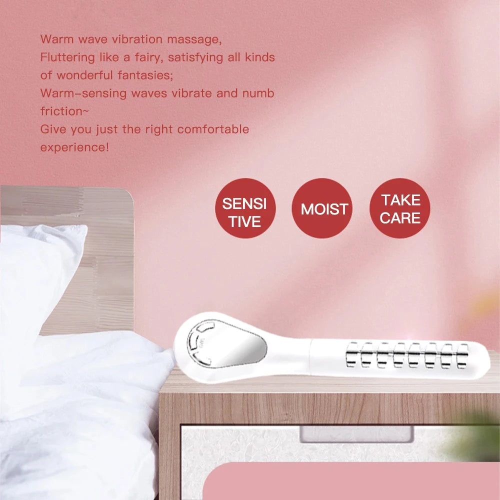 Pelvic Floor Muscle Trainer Exerciser Women Pelvic Floor Repair Muscle Stimulator Improve Incontinence Vagina Tighten Device