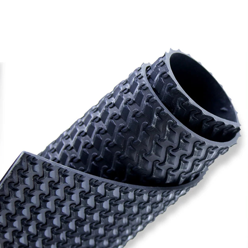 Replaceable Rubber Soles Shoes Outsole Repair Patches Soles Full Sole Repair Stickers Unisex Men Shoes Anti Slip Wearable Pads