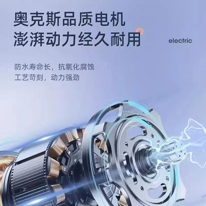 220V AUX Shoes Washing Machine Professional Home Automatic Cleaner with Socks Washer Dryer DD