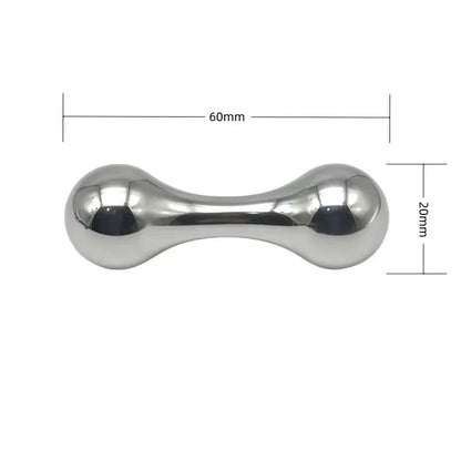 Baole Zhu Fingerbone Titanium Alloy Fingertip Gyroscope Begleri Toy Fingerbone Extreme EDC Stress Relief Autism ADHD Cool