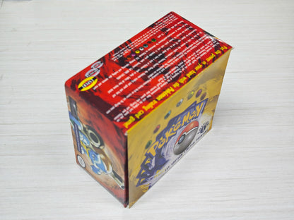 Base Set 1st Edition Shadowless Booster Box Pokemon Cards PTCG Proxy Classic Anime Collection Card 1Set 36 Packs 1Pack/11Card