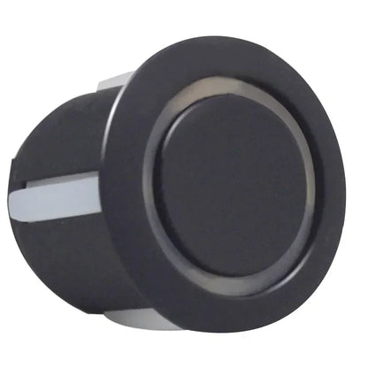 Universal 22mm Car Reverse Parking Sensor Kit Ultrasonic Backup Radar System Black Red Blue Grey Silver Gold White