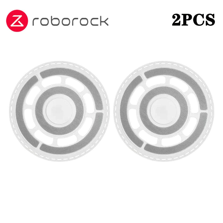 Roborock Qrevo 5AE / Curv / CurvC / Curv S5X 5A1 5XC / Edge / EdgeC / Edge S5A /  Edge 5V1 Parts Brush Filter Mop Bag