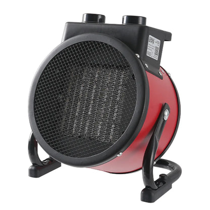 Household Fast Heating Foot Warmer Overheat Protection Intelligent Constant Temperature Fan Heater