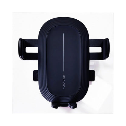 For Volvo EX30 2025 Car Phone Holder Mobile Phone Wireless Charger Stand Magnet Mount Car MagSafe Mounts for EX30 Accessories