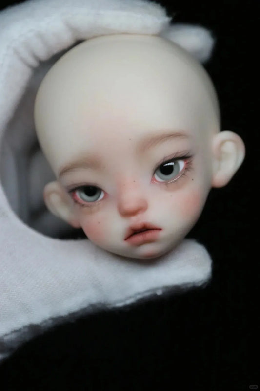New 25cm Girl BJD Doll 1/6 bailu Resin Doll Art Model High Quality Toy DIY Makeup ob11   bjd doll clothes free shipping
