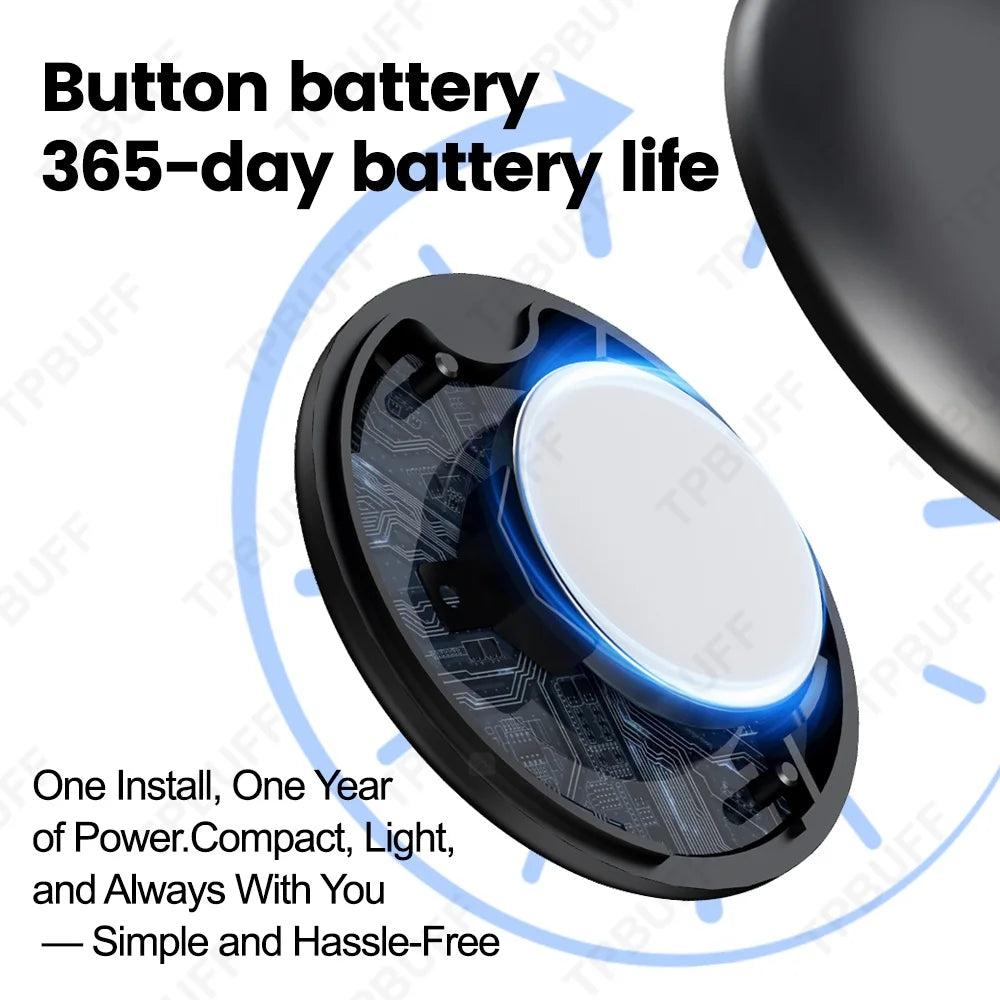 Dual System GPS Trackers Google Find My Gps 4g GPS Location Tracker Gps Kids Locator Gps For Bicycle For Car For Kids Andro