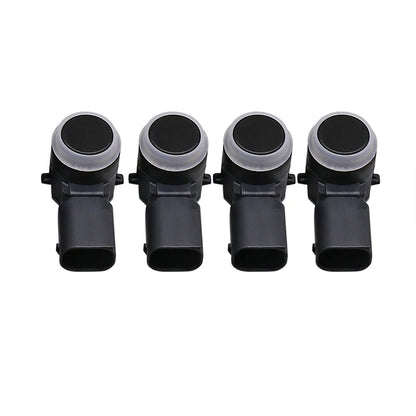 1/4PCS PDC Parking Sensor 9800210677 For Peugeot 2008 208 3008 308 5008 508 9800210677XT