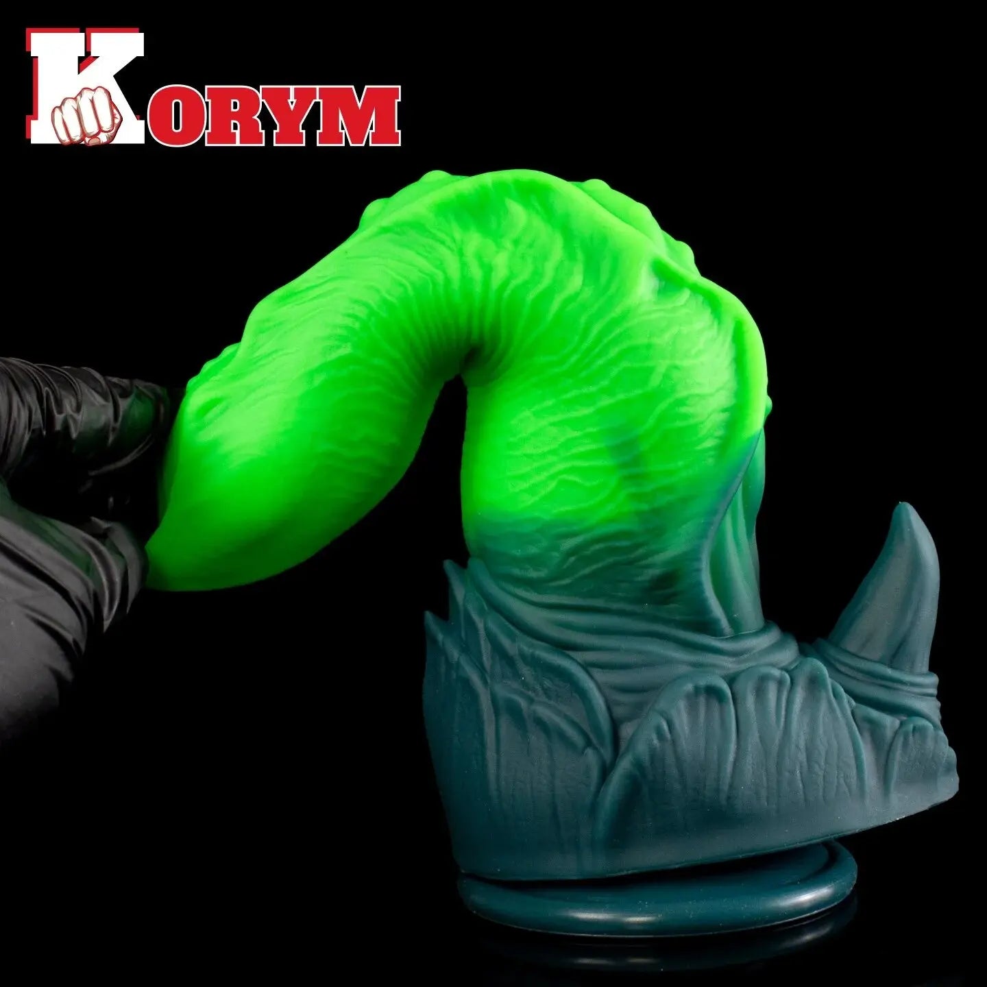 NEW Huge Alien Tentacle Butt Plug Fantasy Anal Dildo Rear Stimulator Adult Sex Toys Waterproof Silicone Strong suction cup 18+