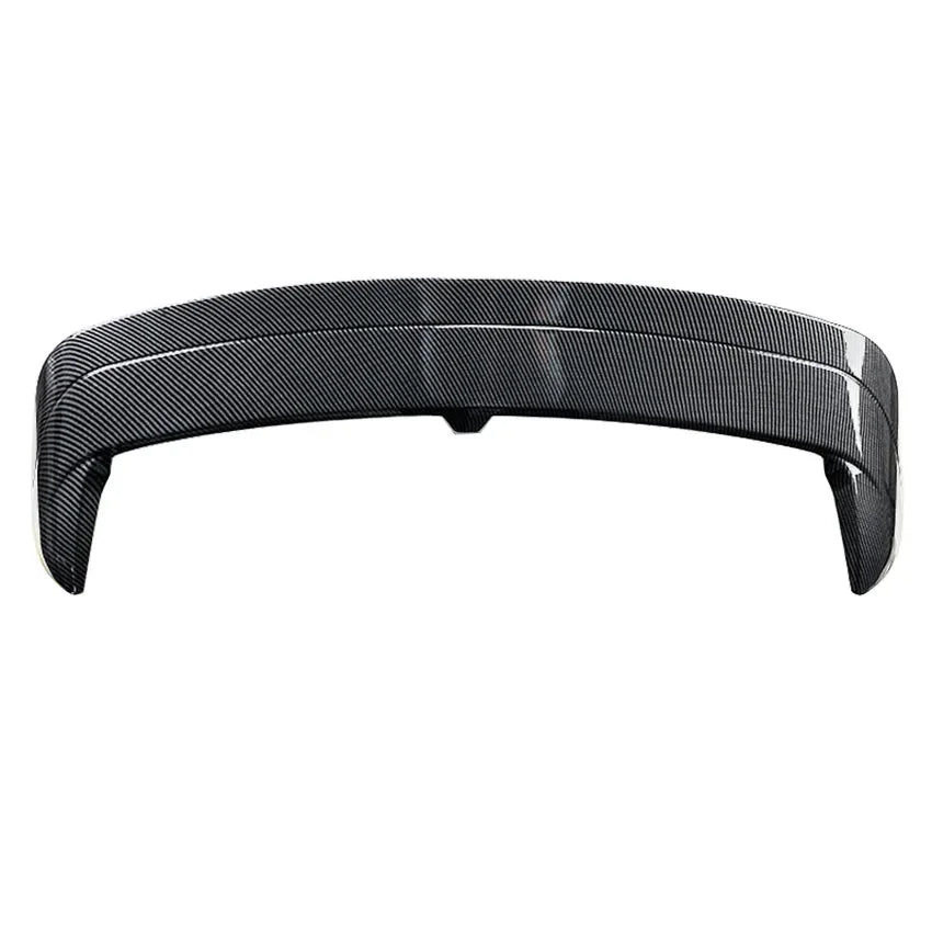 For VW Golf 8 MK8 GTI GTD R 2020 2021 2022 2023 CS ClubSport Style Car Rear Roof Spoiler Trunk Tail Wing Body Kit Tuning