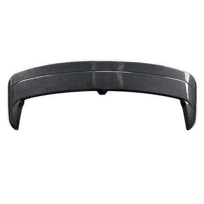 For VW Golf 8 MK8 GTI GTD R 2020 2021 2022 2023 CS ClubSport Style Car Rear Roof Spoiler Trunk Tail Wing Body Kit Tuning