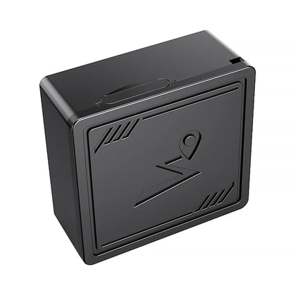 4G GPS Tracker with App Real Time Car Tracking Device Anti-Lost Recording Tracking Device for Elderly Children Pets Car