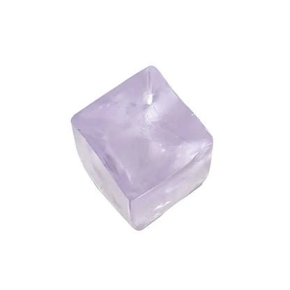 Squishy Toy Snowflake Ice Cubes Slow Rising Rebound Sensory Fidget Toy Soft  Touch Ice Cubes Stress Relief Squeeze Toy Xmas Gift