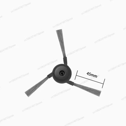 Dreame L10s Ultra Gen3 / L30s Pro Ultra Robot Vacuum Cleaner Accessories Main Side Brush Mop Cloth Hepa Filter Dust Bag Spare